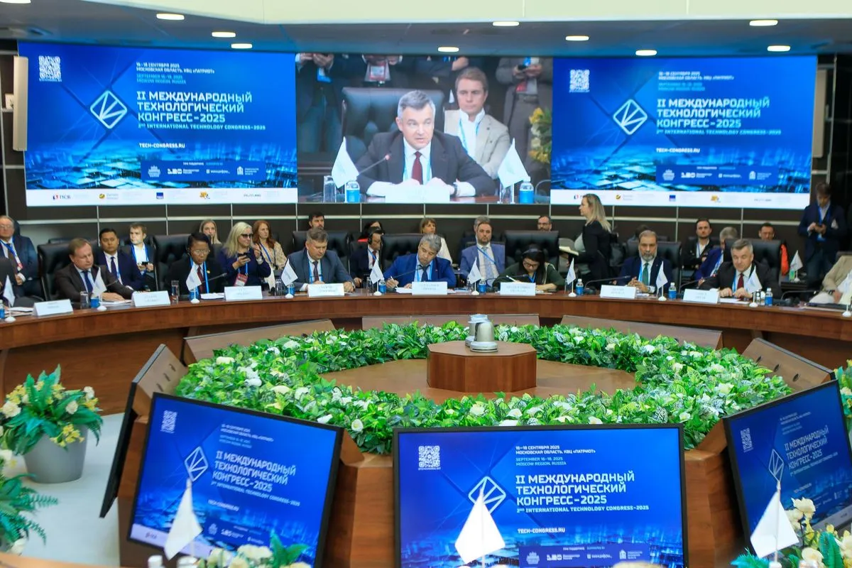 Evgeny Abakumov: “We Are Building AI Infrastructure to Power the Digital Economy”
