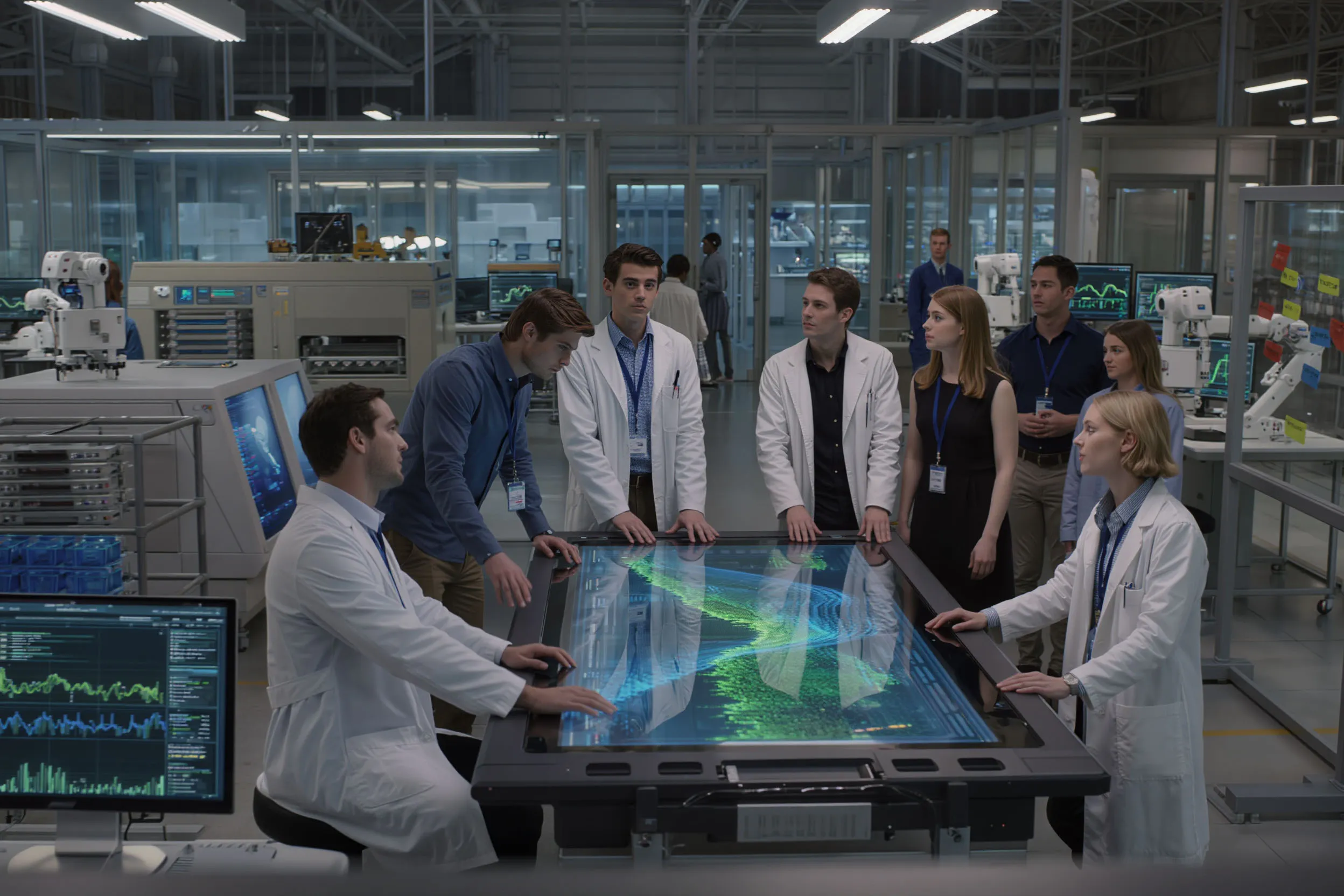 Photo - Yandex Builds an AI System to Accelerate Brain Research