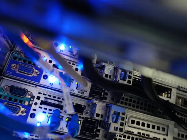 Russia Unveils High-Performance Embedded Computer BLOK-GPU