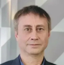 Aleksei Amosov