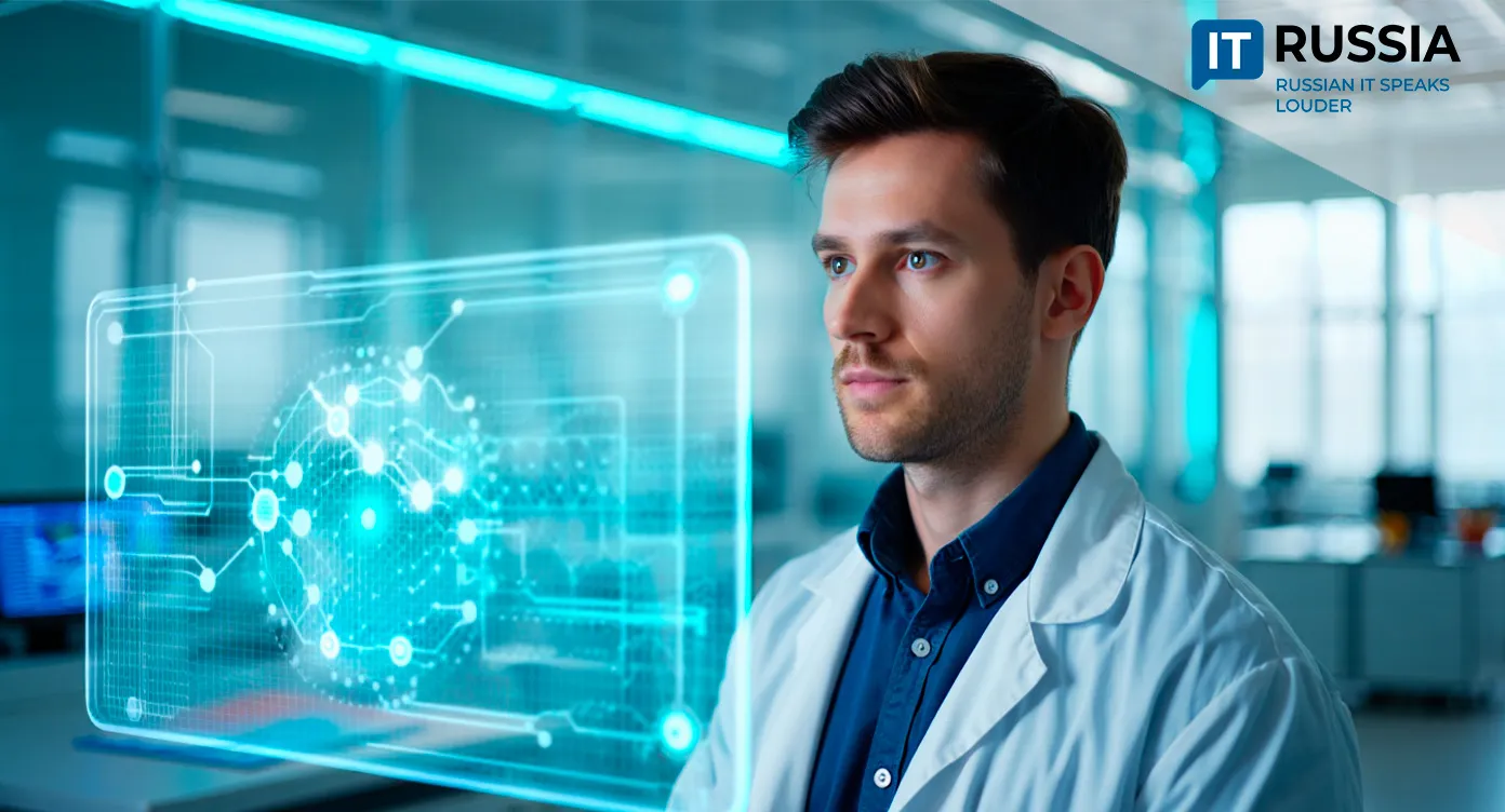 The ‘Intelligent Control Mode’: When Machines Speak Their Own Language