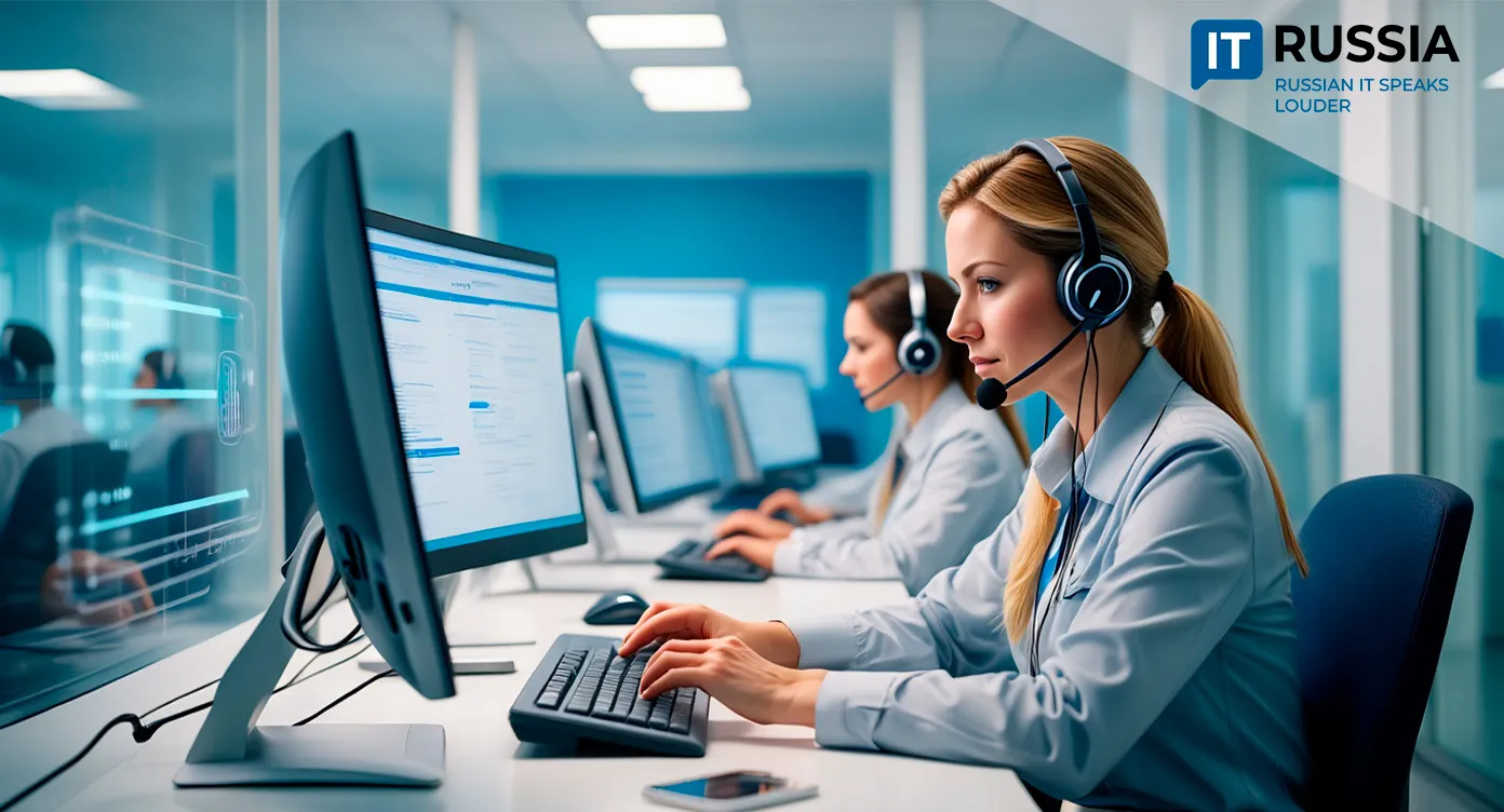 20% обращений в Соцфонд обрабатывает ИИ