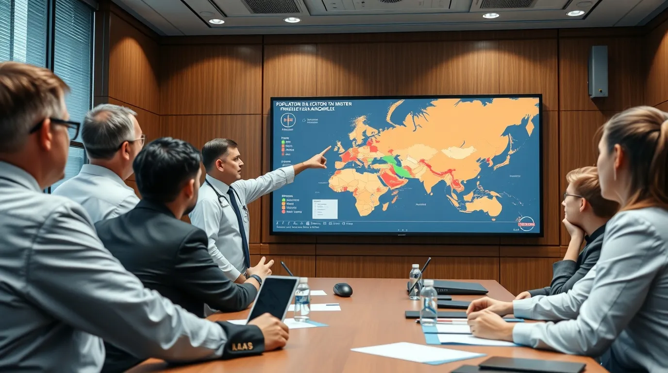 Photo - Health Expert: Russia Builds a Fully Integrated AI Ecosystem for Medical Analytics