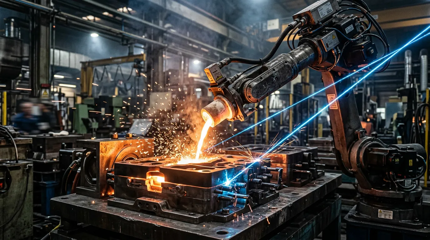 Photo - Russia Makes a Digital Breakthrough in Materials Science