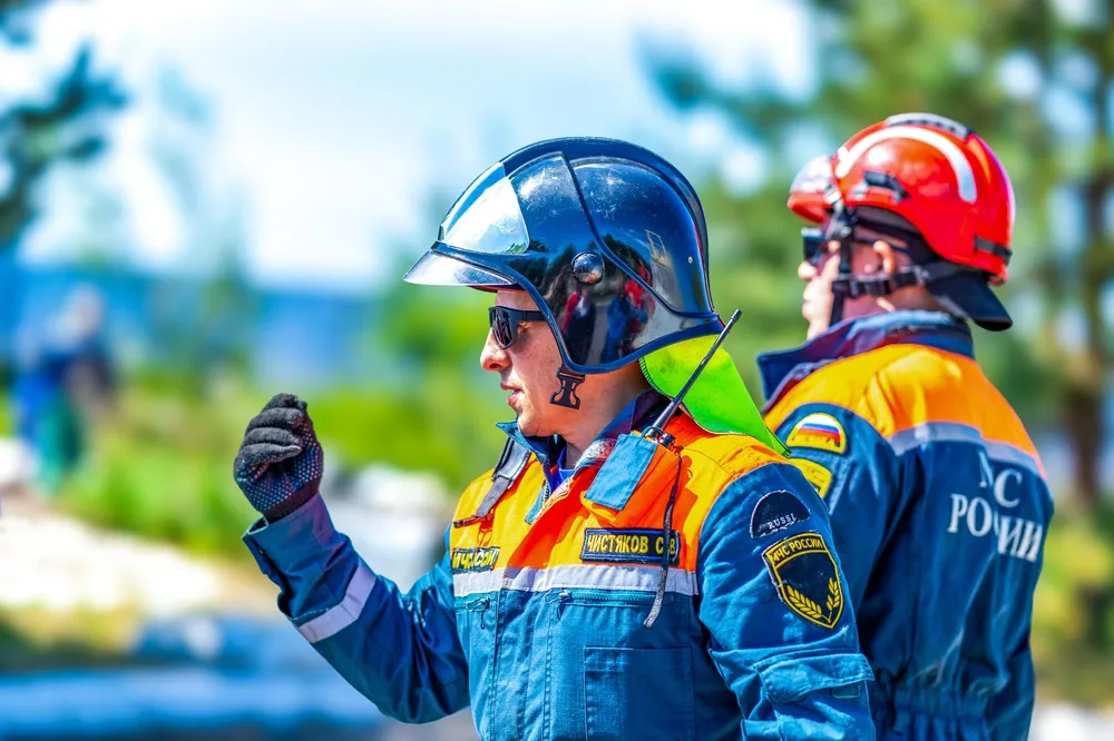 AI Will Help Uncover the Causes of Fires in Russia