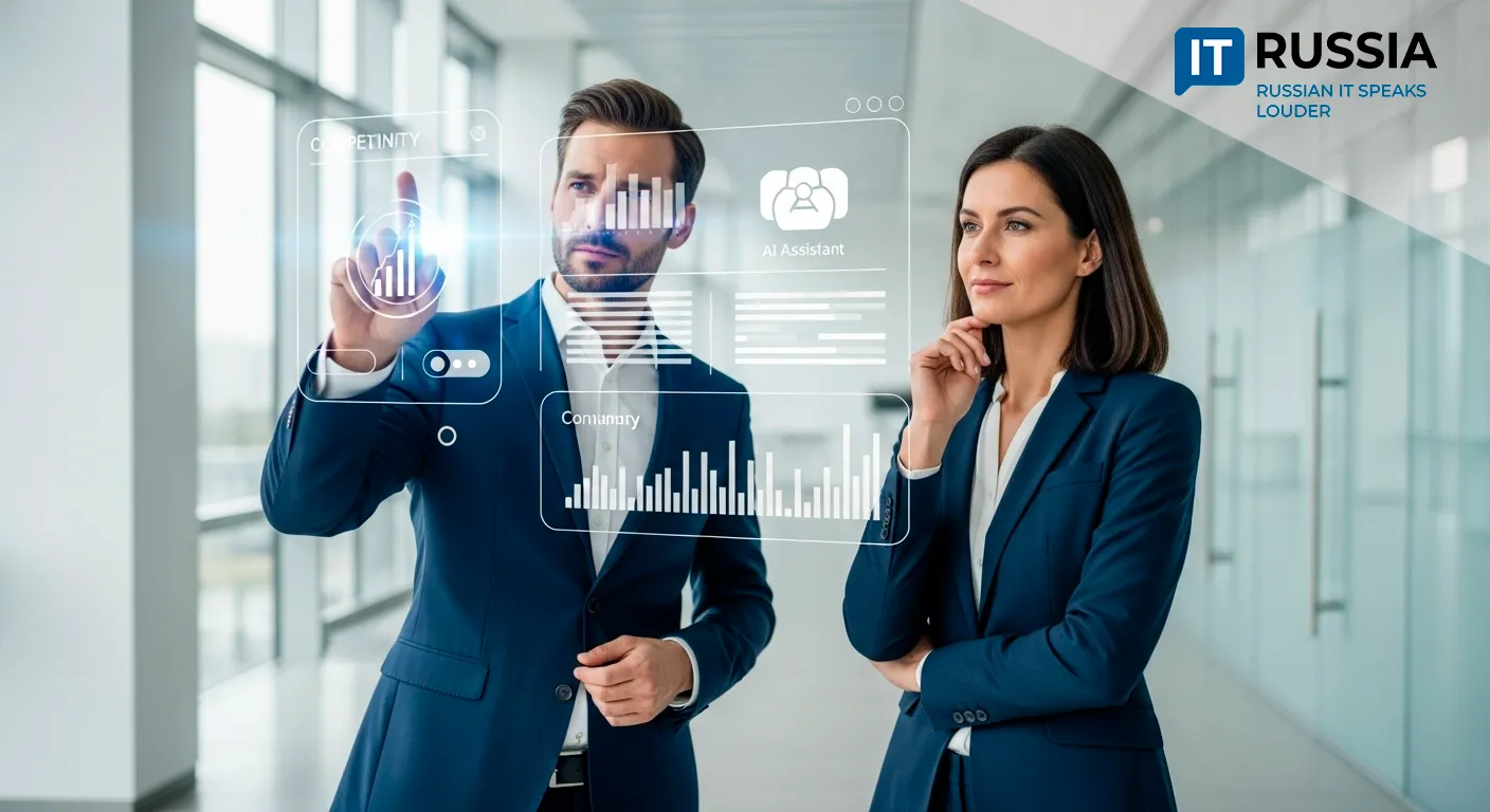 Russian Civil Servants to Be Assessed by AI