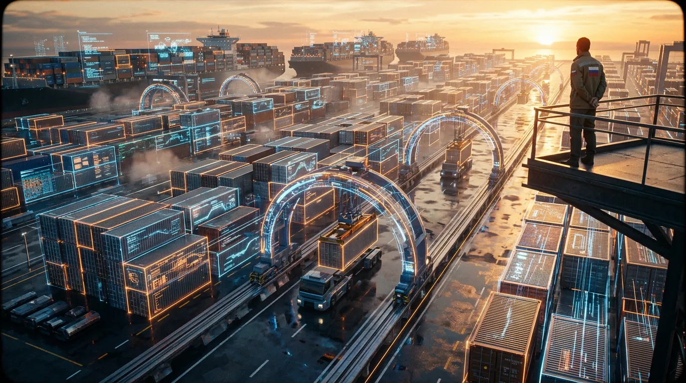 Photo - Tokenizing Trade Finance: Edenex Automates Export Transactions