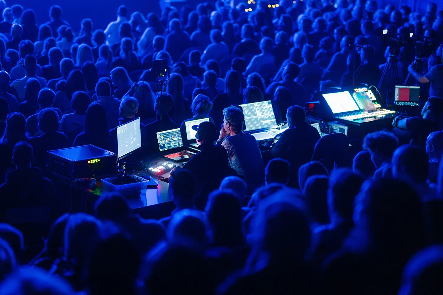 Photo - Tchaikovsky Would Be Impressed: Russia Creates a Unique Opera with AI