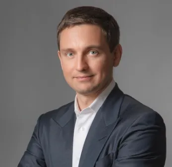 Vladimir Shchekin