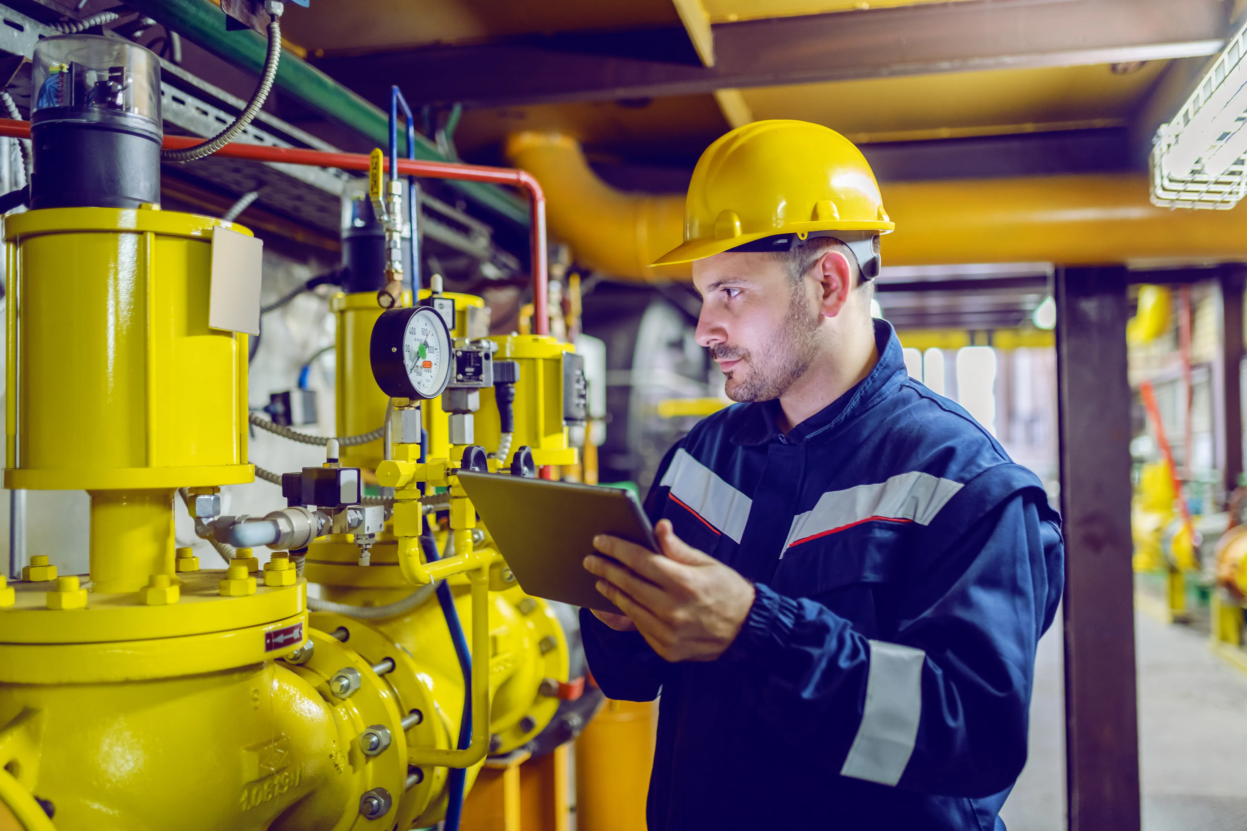Russian Digital Heat Supply Solutions: Technologies Saving Millions