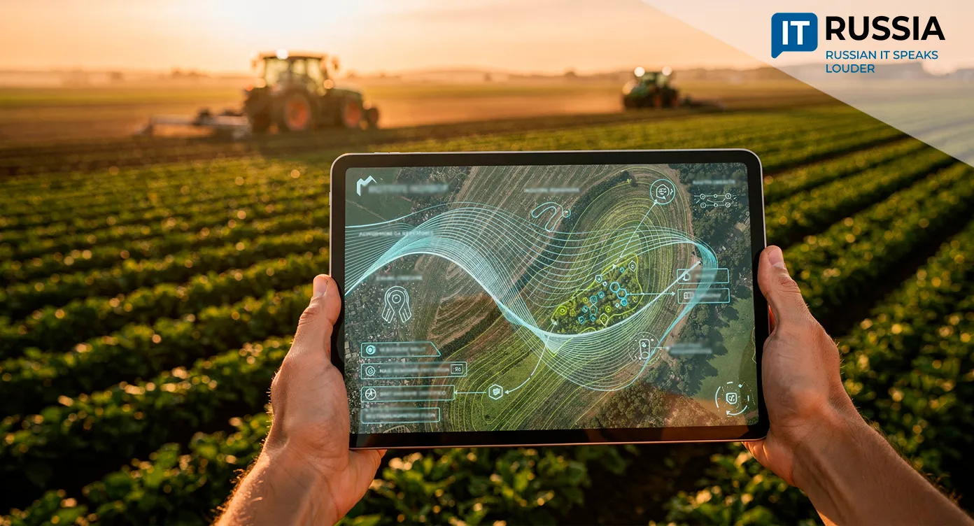 AgroSignal Gets Smarter