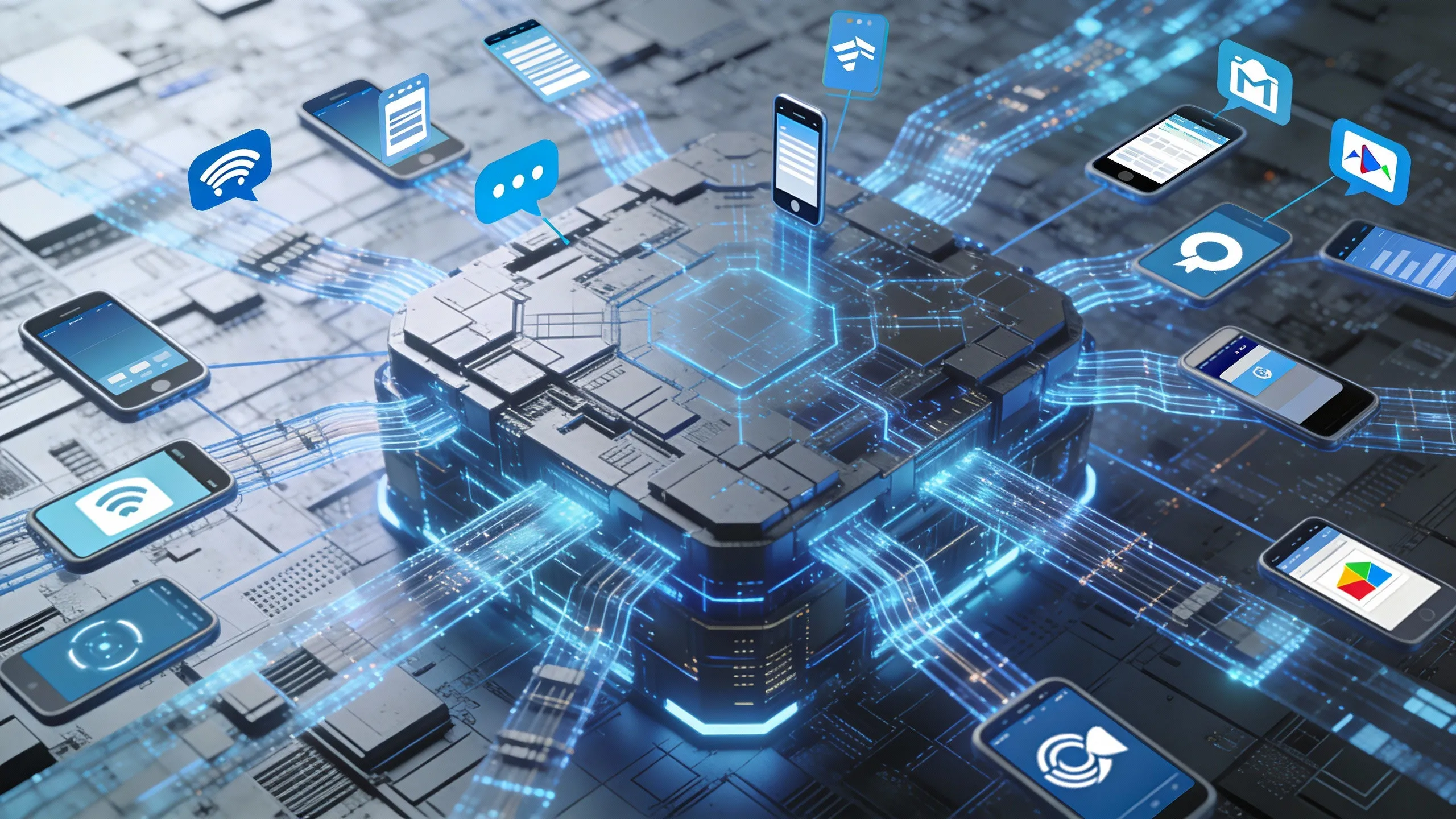 Photo - Russian Telecom Operators Strengthen Their Positions in the Advertising Market in 2025