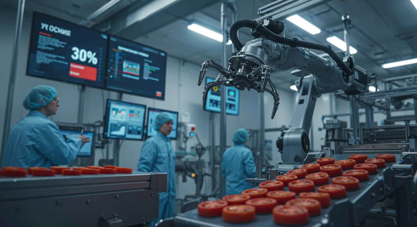 Photo - Russian Robotics Moves Into Serial Production