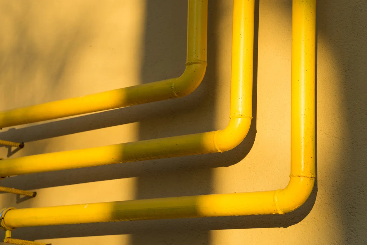 Russia Develops Software to Automate Gas Distribution Operations