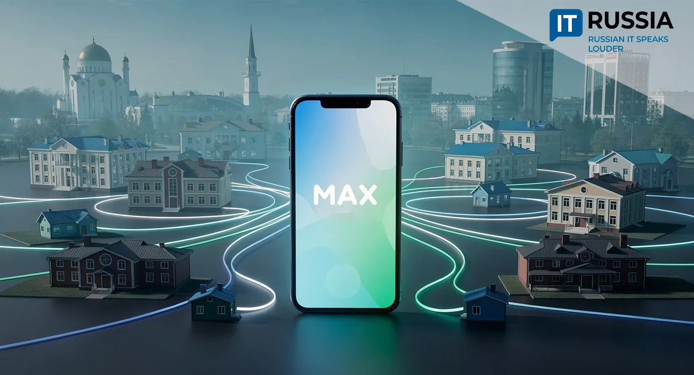 Все учебные заведения Татарстана перешли в мессенджер MAX