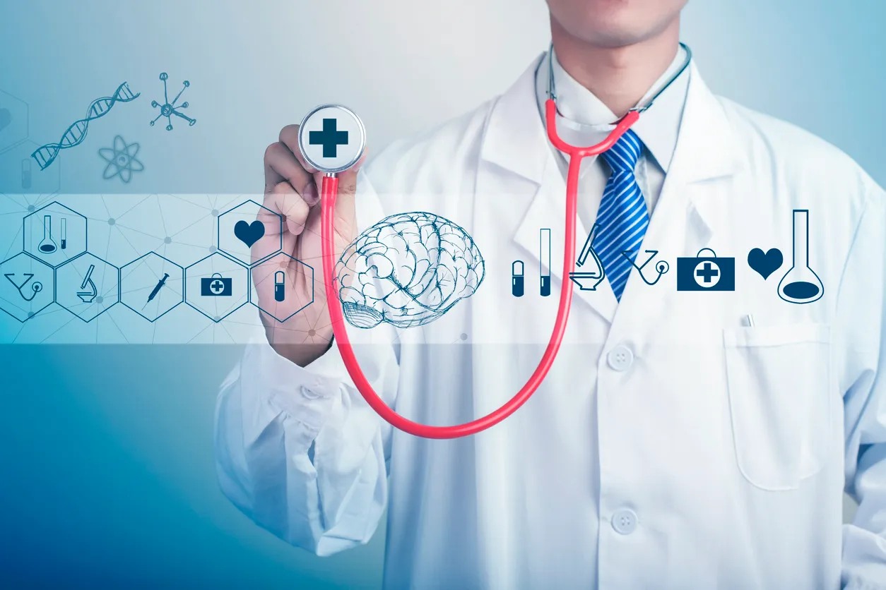 Russian University Launches Digital Health Center