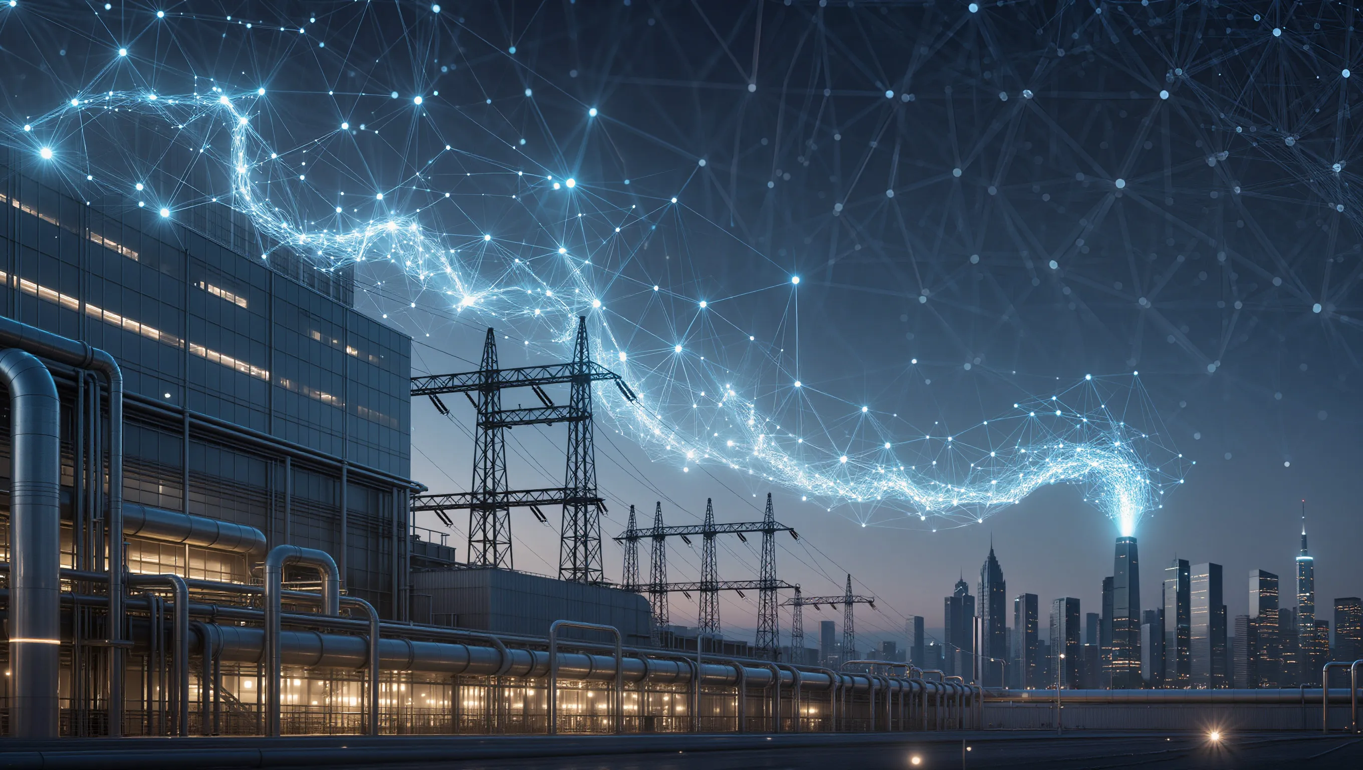 Photo - Rosatom Replaces Imported Software at Ryazan CHP Plant, Strengthening Critical Infrastructure Security