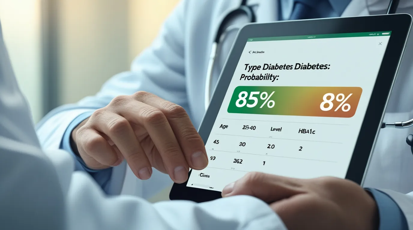 Photo - A Digital Breakthrough in Endocrinology: Online Calculator from Novosibirsk Scientists