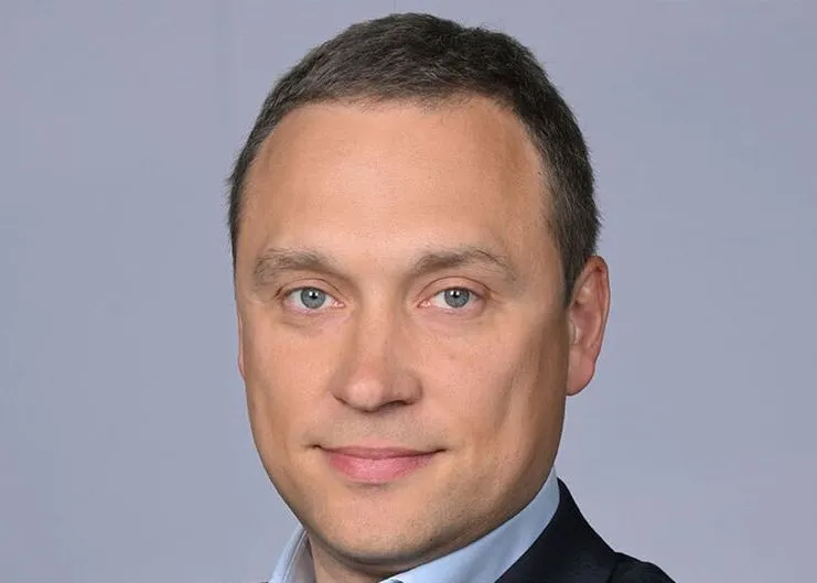 Taras Skvortsov