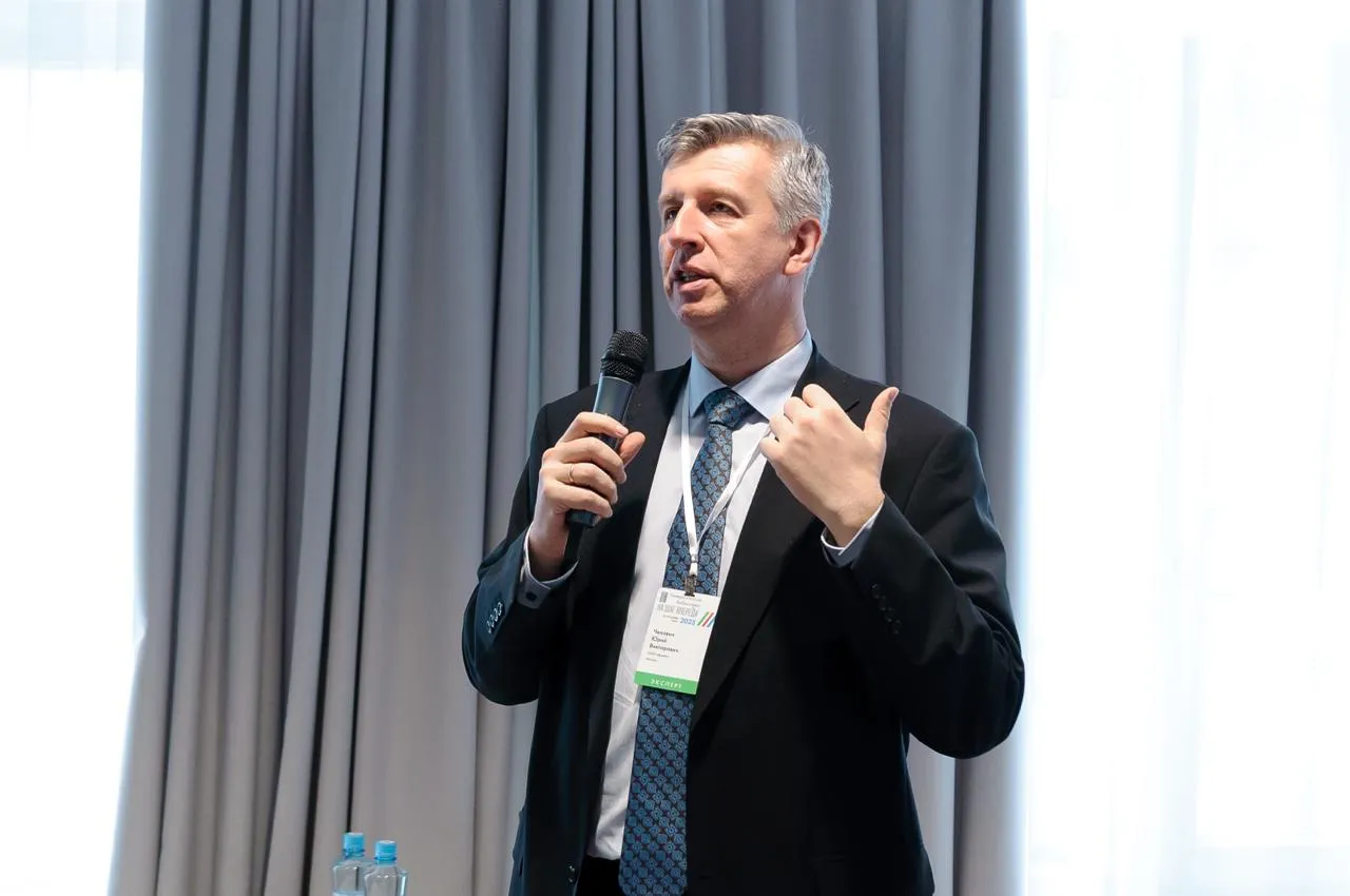 Scientist Yuri Chekhovich: “In Russia, AI Is Being Adopted Most Rapidly in the Humanities”