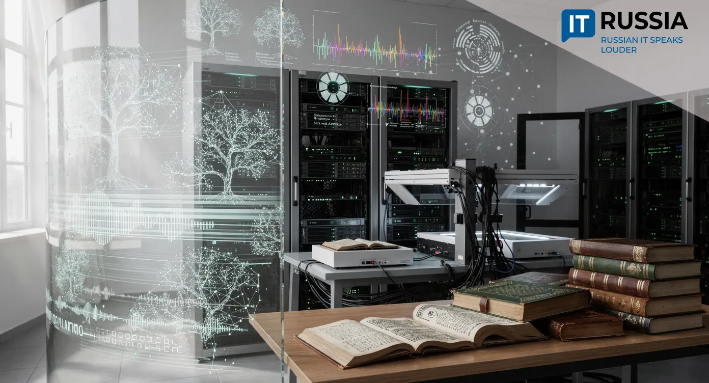 Sber Is Teaching GigaChat to Speak Tatar – and 20 Other Indigenous Languages