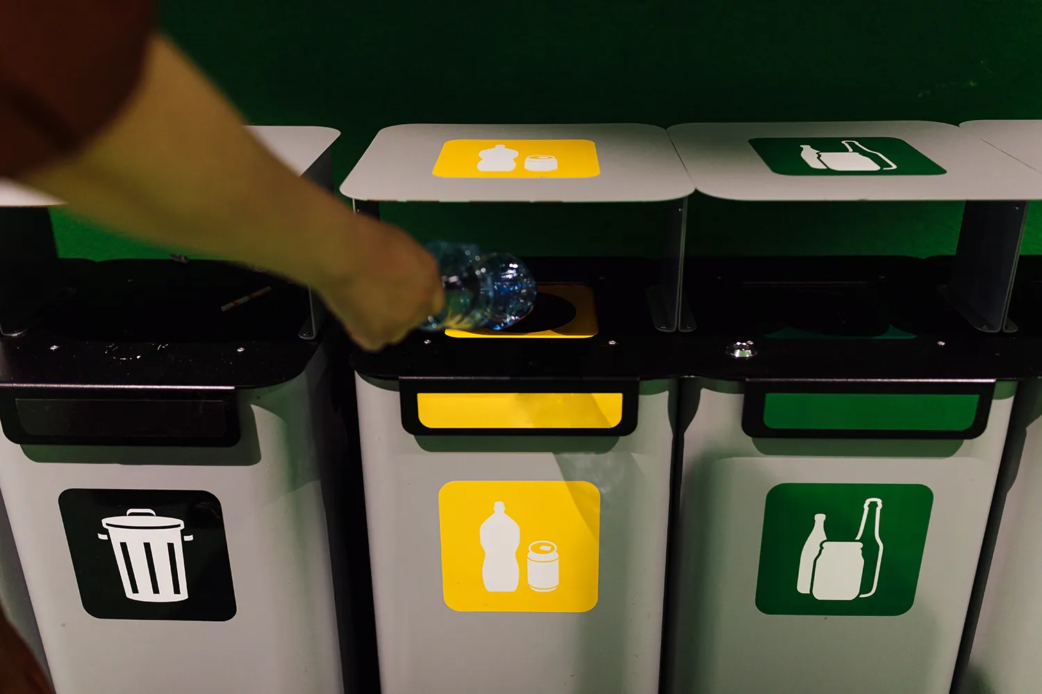 Photo - AI for Cleanliness: How Technology Is Changing Ecology in Russia