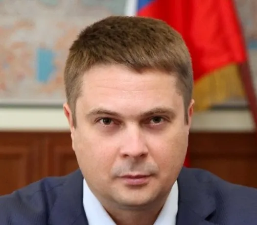 Andrey Buzinov