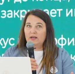 Елена Катаева