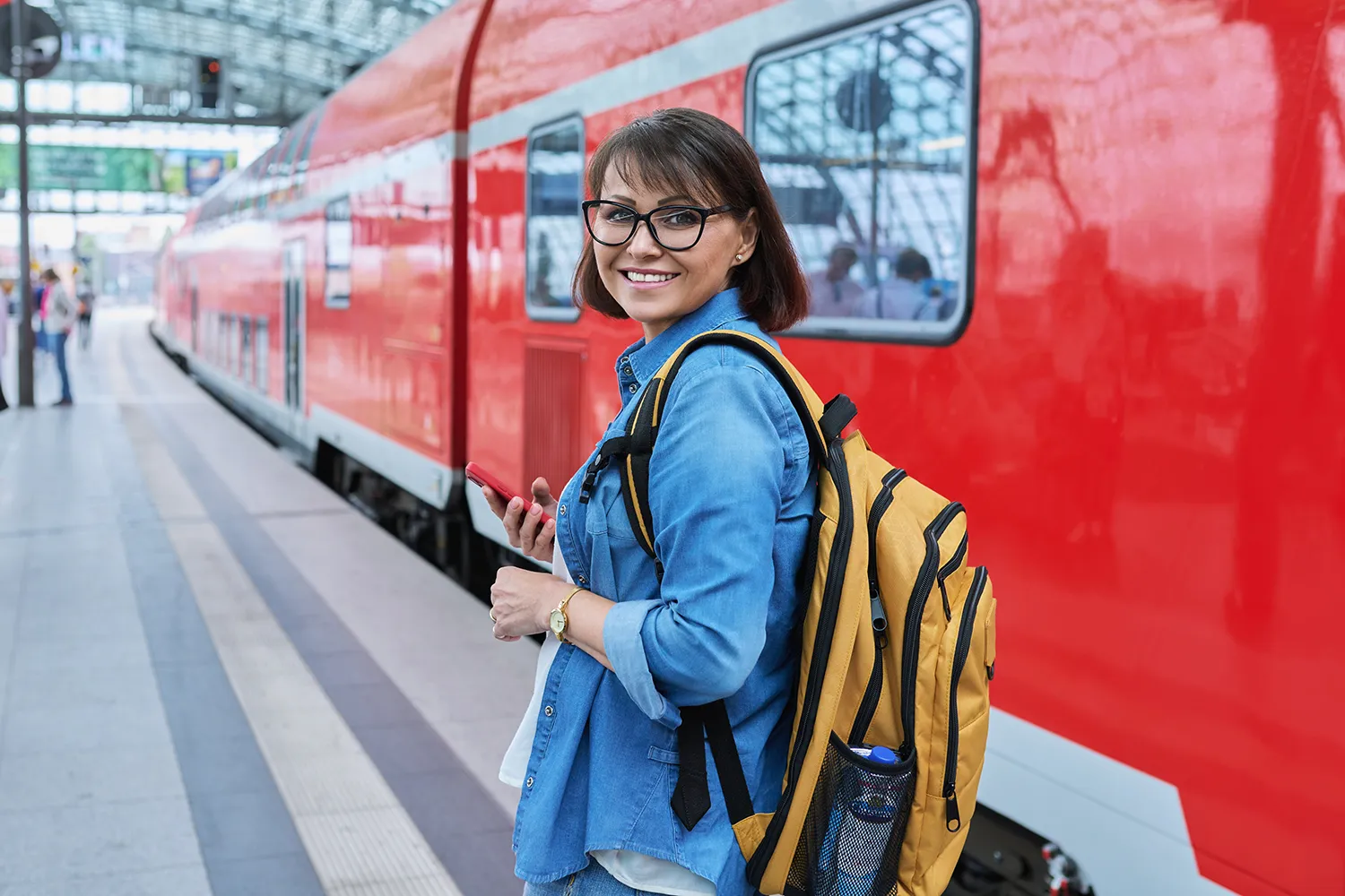 Photo - Russian Biometric Fare Payment System Expands Internationally with Tashkent Metro Launch