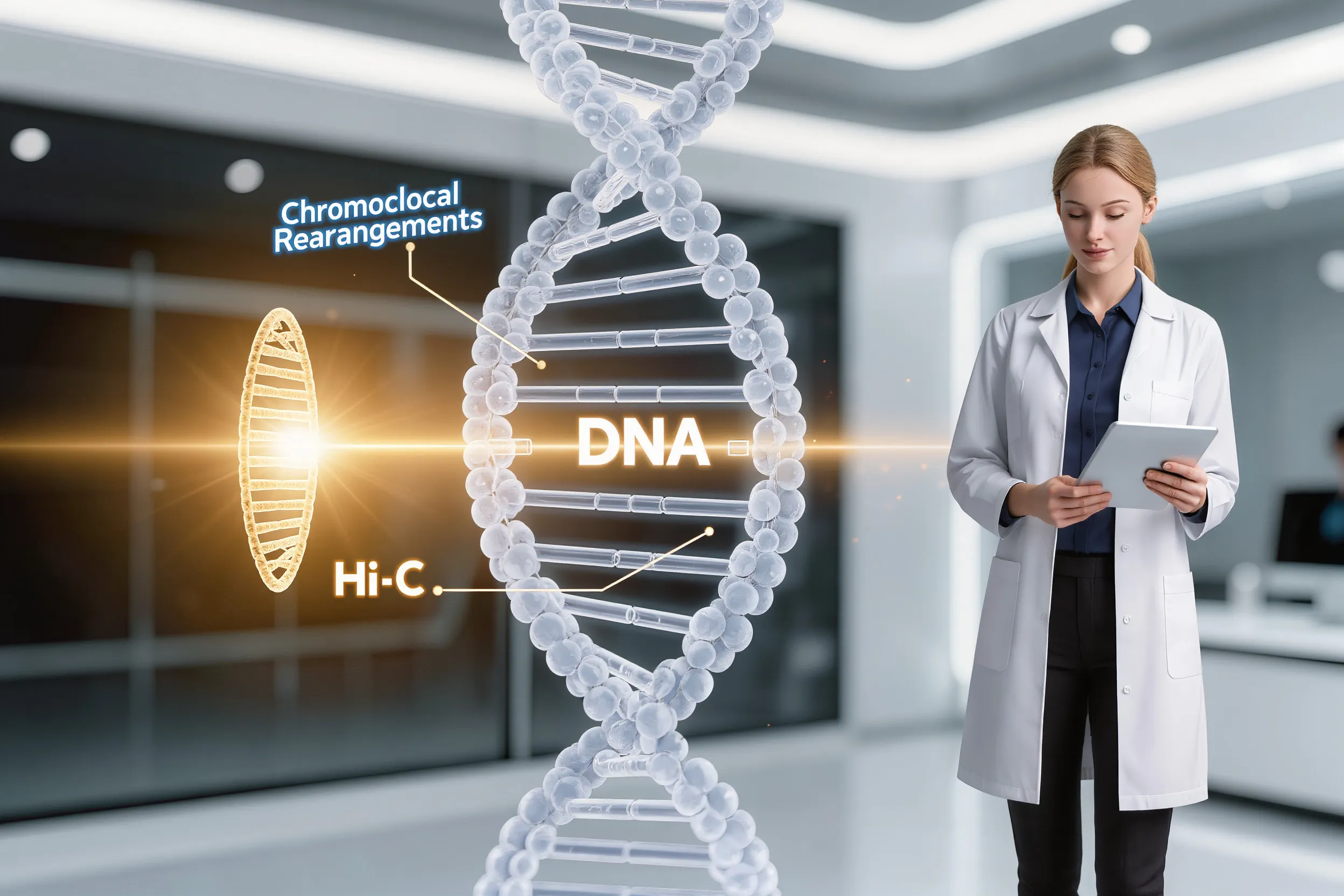 Photo - Чтобы ЭКО было успешным: учёные научились находить скрытые причины бесплодия