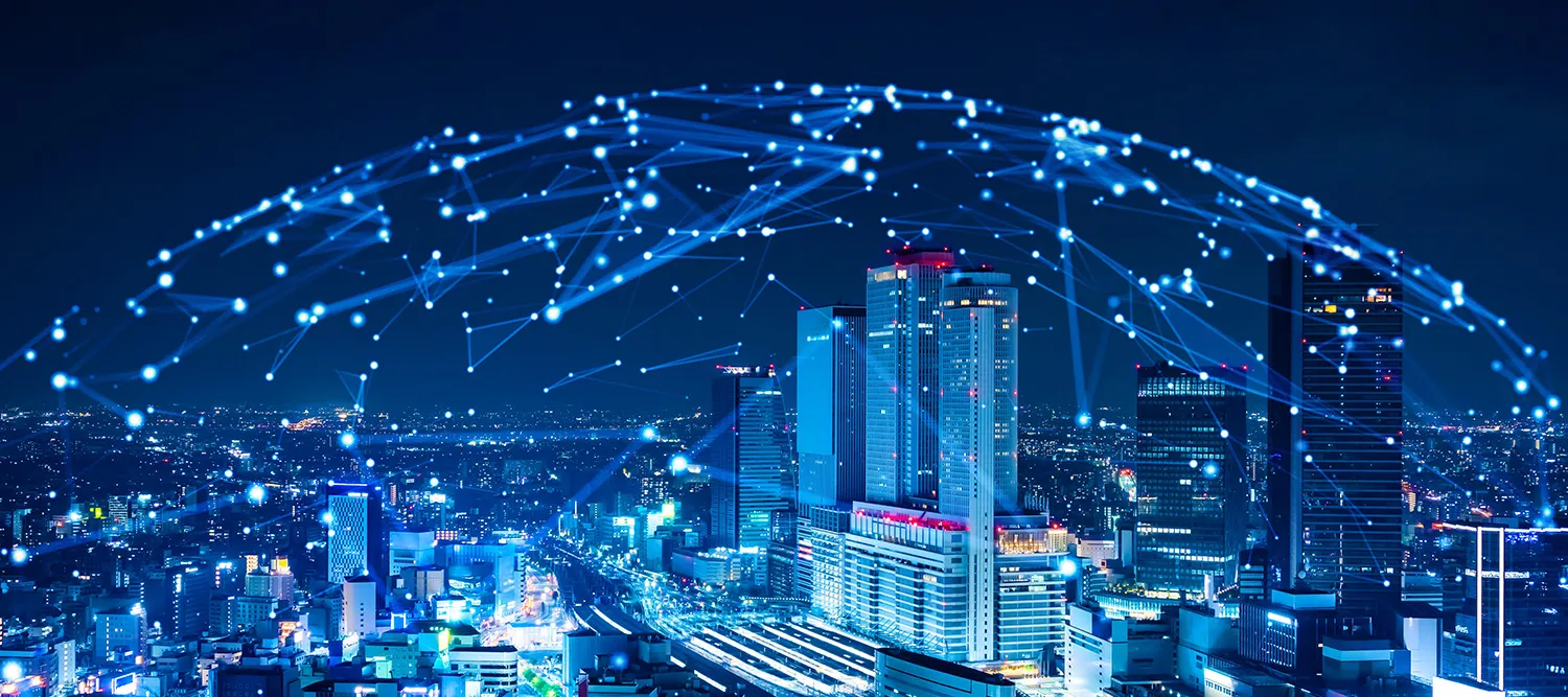 Photo - Moscow Embraces eXpress Platform to Bolster Critical Infrastructure Resilience