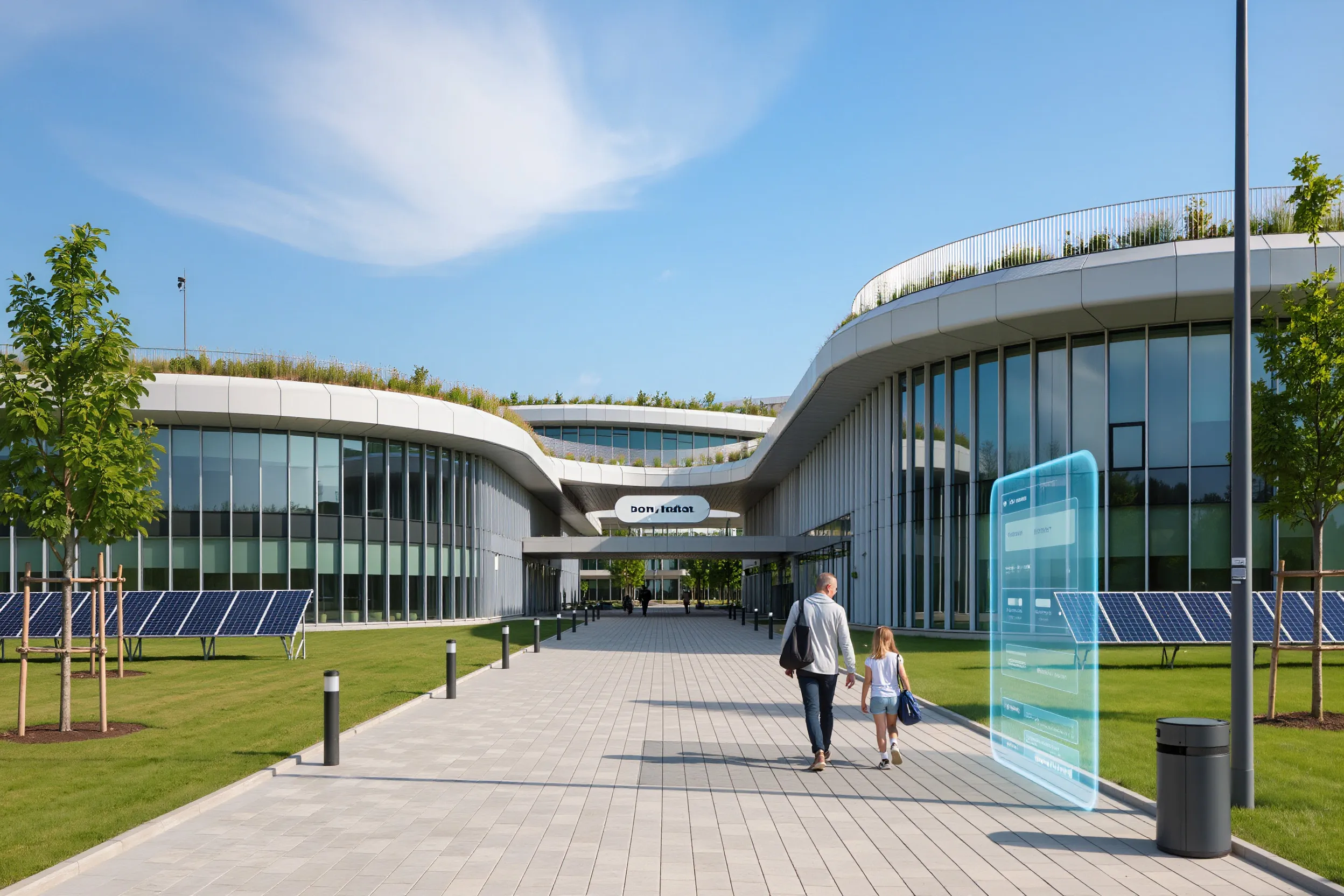 Photo - Online Applications Make Subsidized Summer Camp Vouchers Available in Russia’s Novosibirsk Region