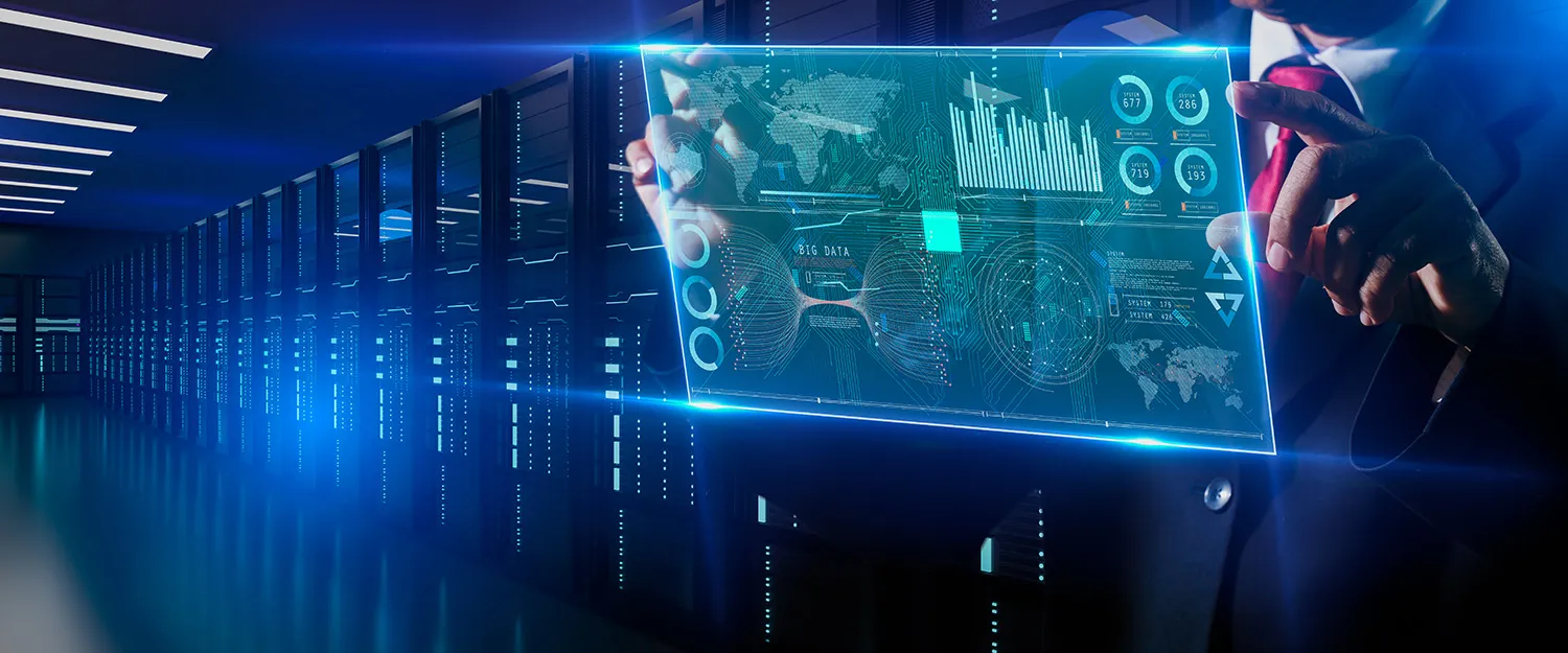 Photo - AI Becomes the Architect of Russia’s Digital Infrastructure