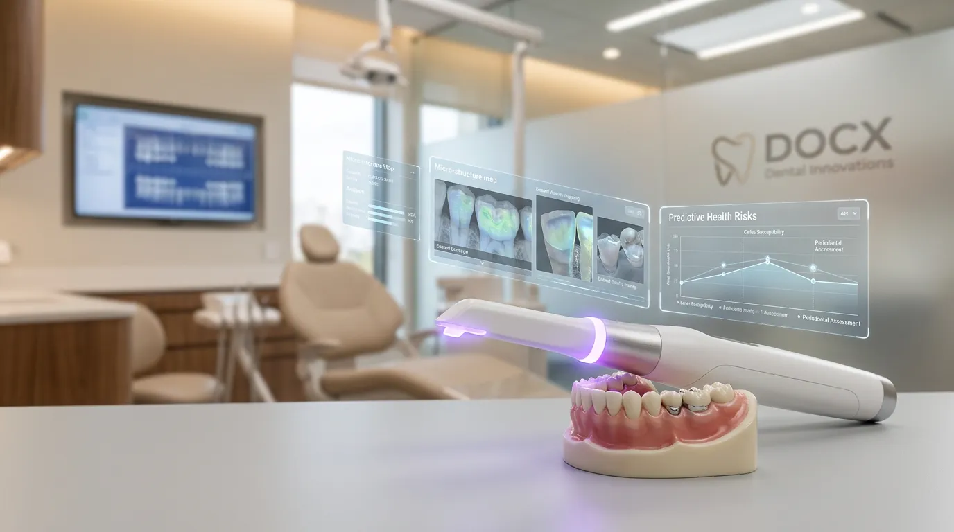 Photo - Dentistry's Digital Tooth Fairy: AI Is Learning to Care for Children's Teeth
