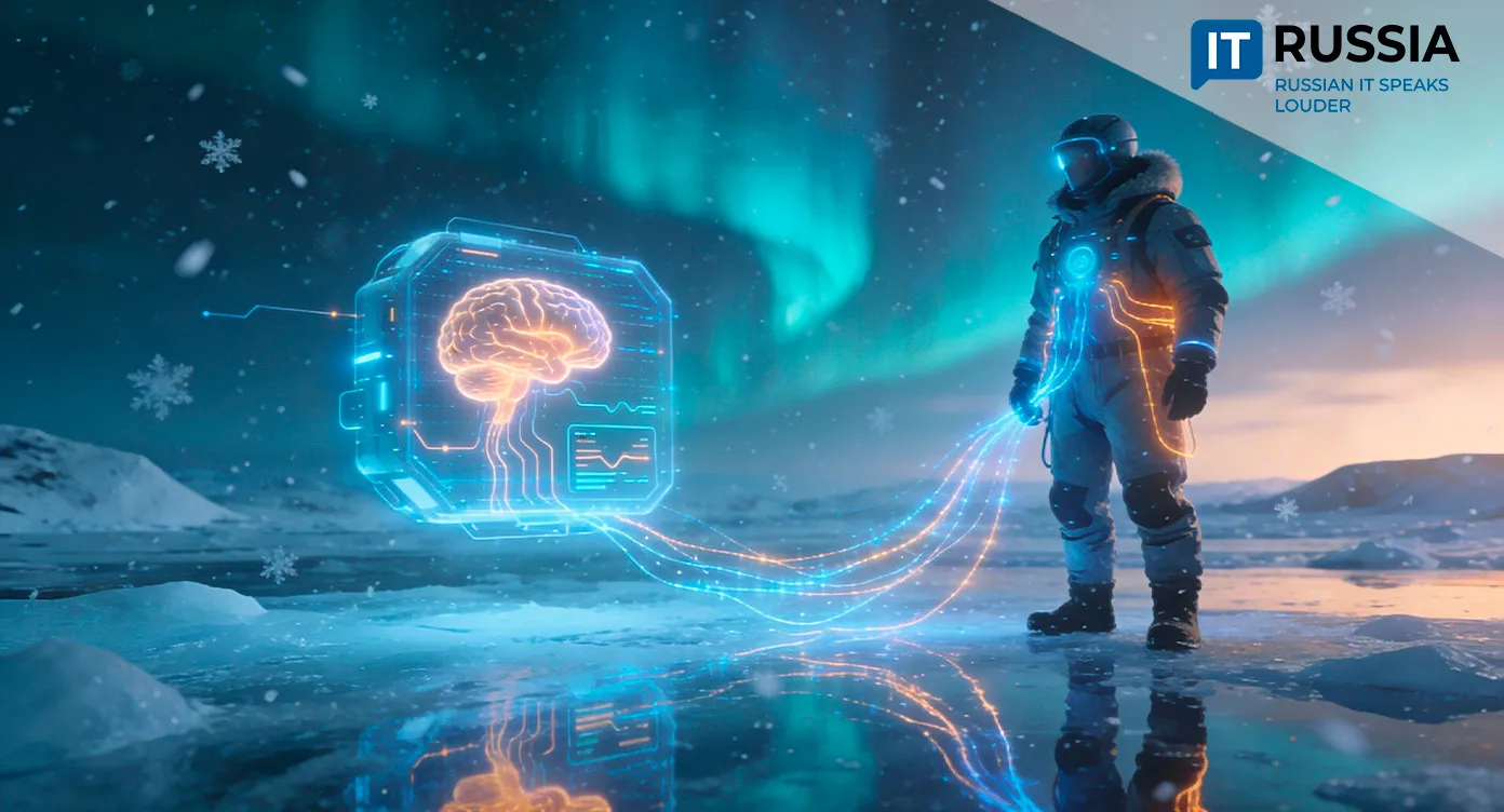 Keeping a cool head: Russian developers deploy AI to reduce human error in extreme environments