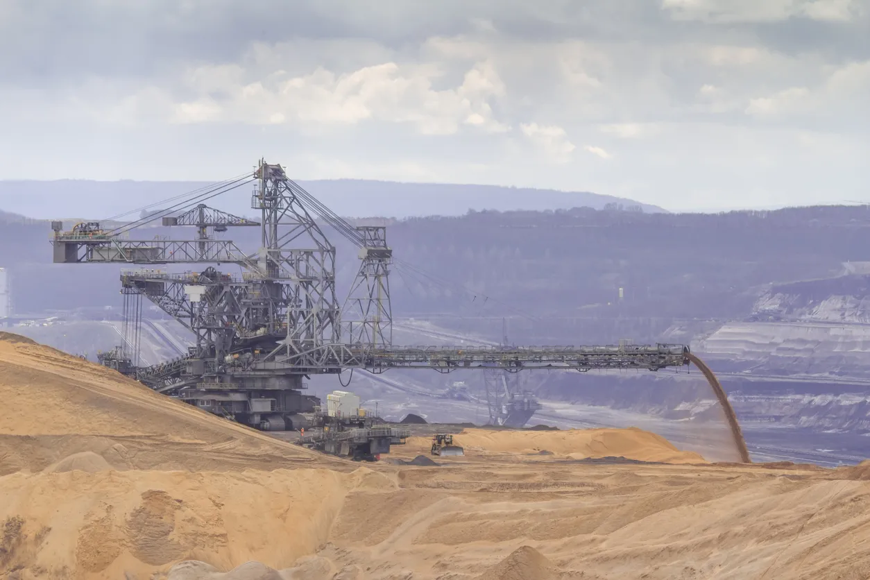 Russia Launches Import Substitution in Drilling with Advanced Technologies