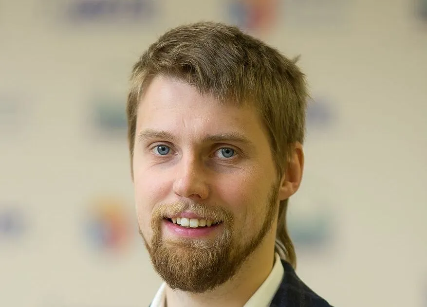 Алексей Малеев