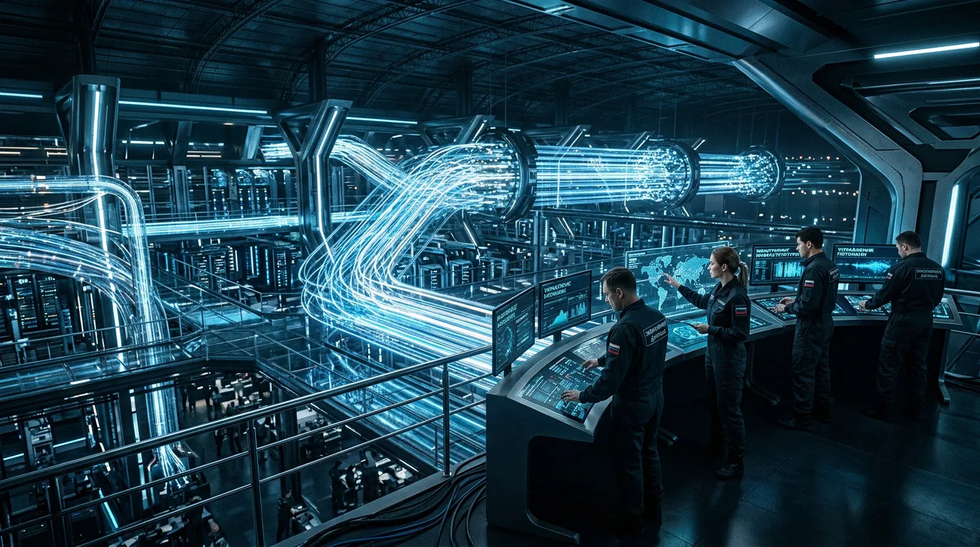 Photo - Rostelecom Contact Center Doubles Speech Recognition Accuracy With AI