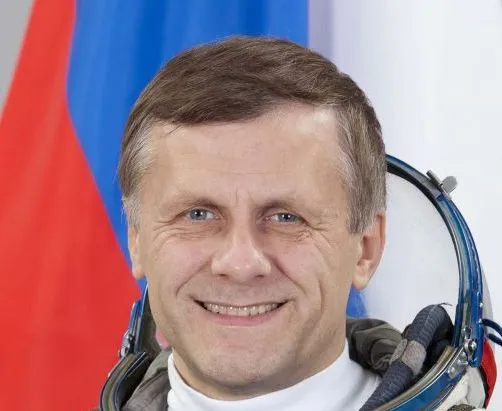 Андрей Борисенко