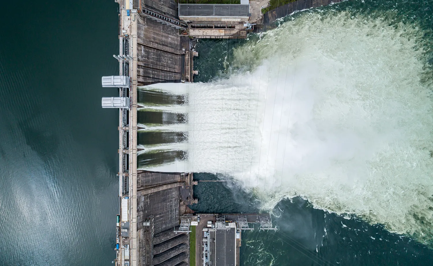 Photo - Novosibirsk Scientists Develop Innovative Method for Hydropower Dam Diagnostics