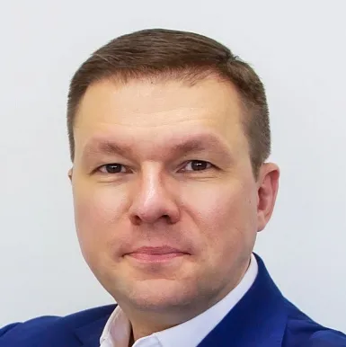 Александр Подковыров