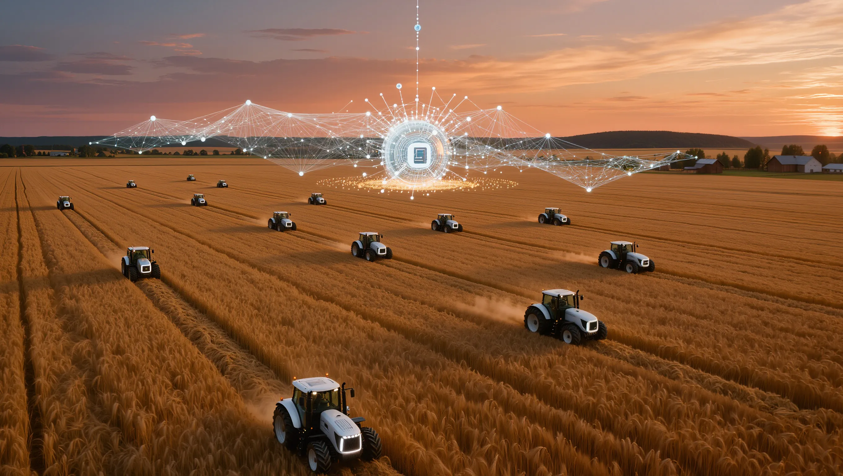 Photo - Digital Guardian of the Land