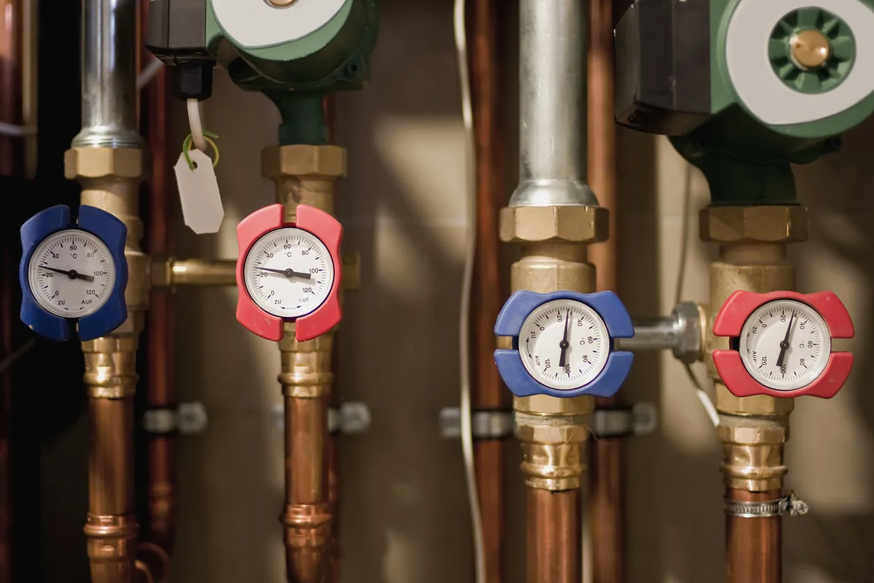 Artificial Intelligence Will Start Monitoring Russian Boiler Houses