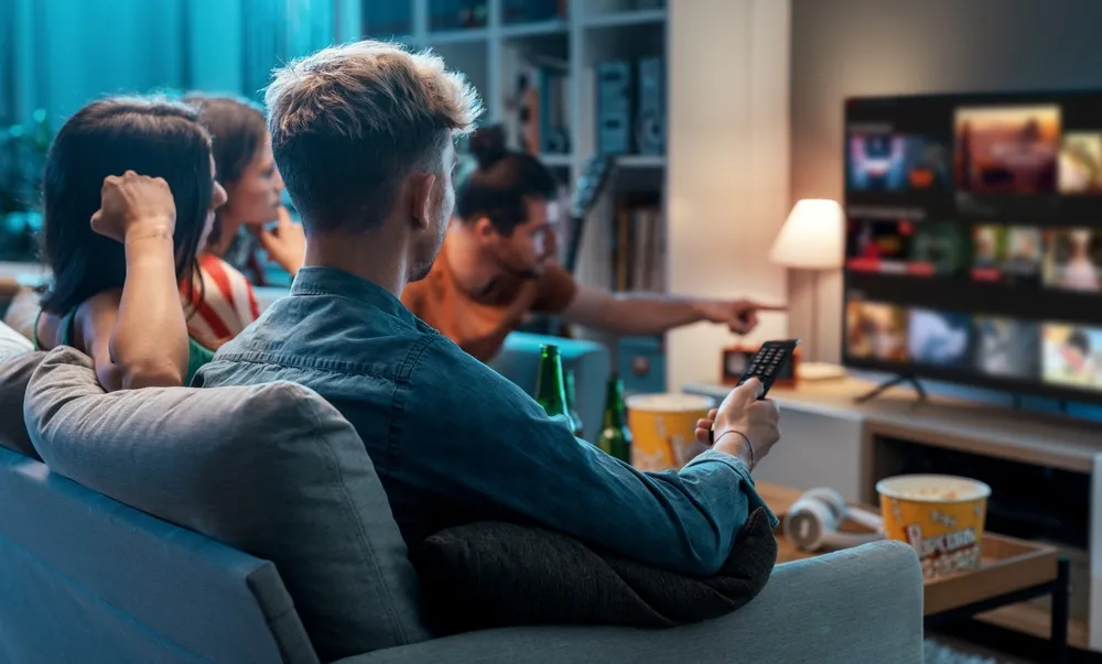 AI-Powered Recommendations Help Russians Find Movies That Match Their Mood