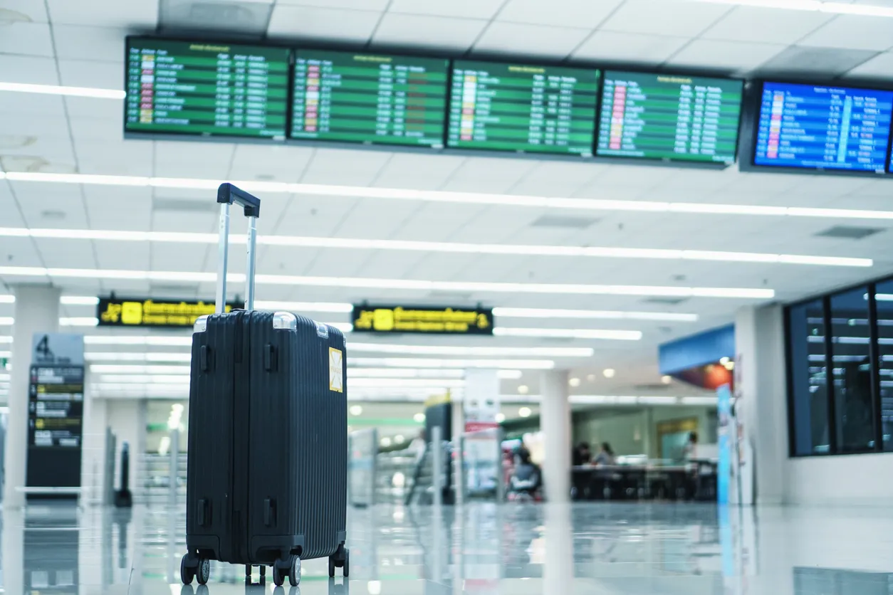 Over 60 Airports in Russia Switch to Domestic Software