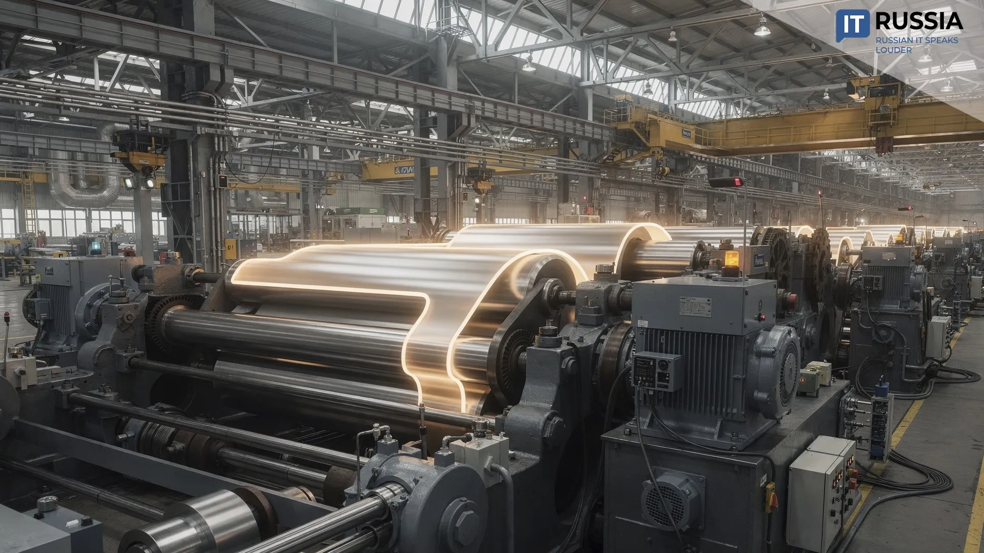 Metallurgy Is Changing the Paradigm of Workplace Safety