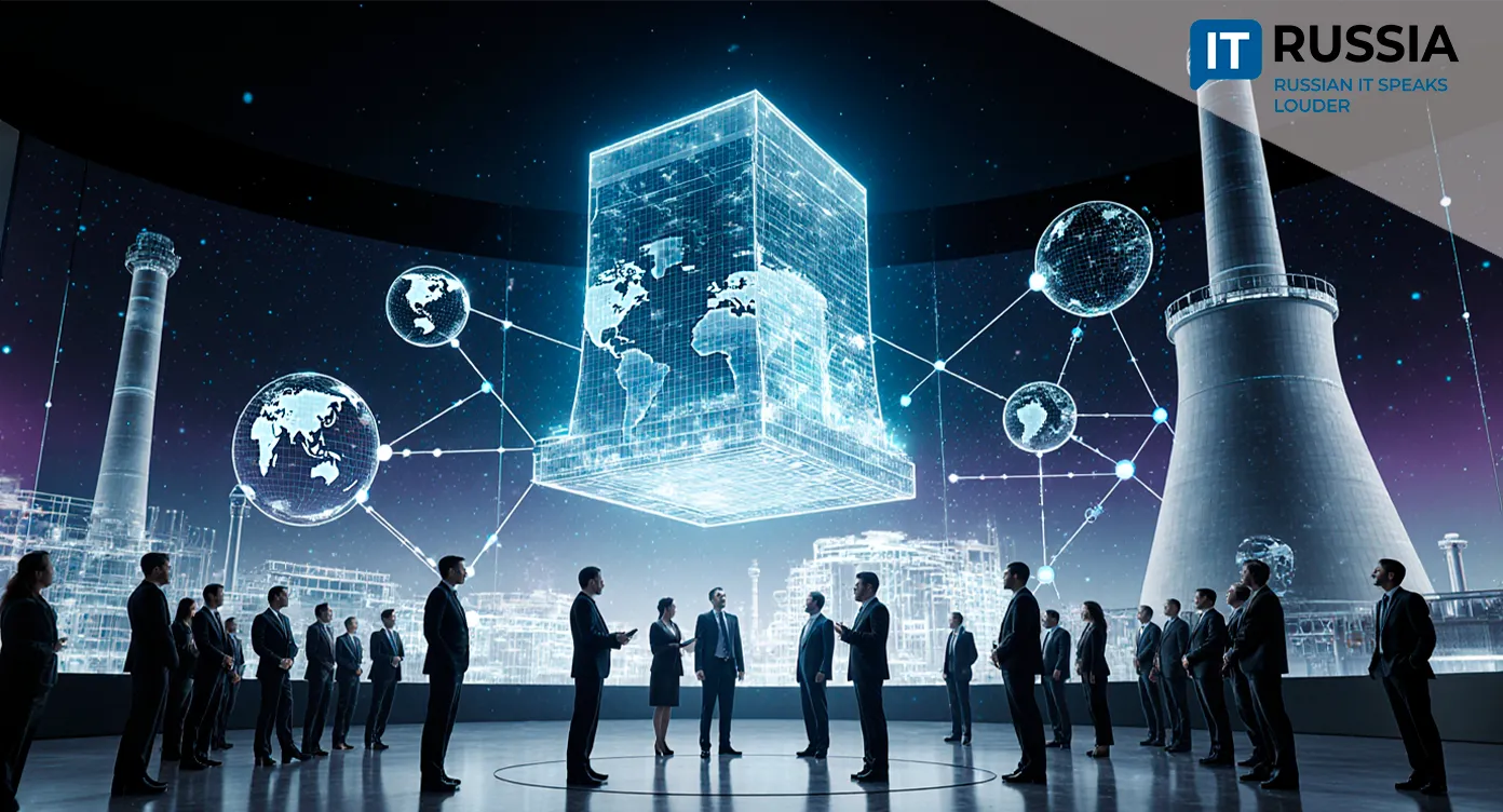 Rosatom at Technoprom-2025: Nuclear Technologies Set the Trend for the Future