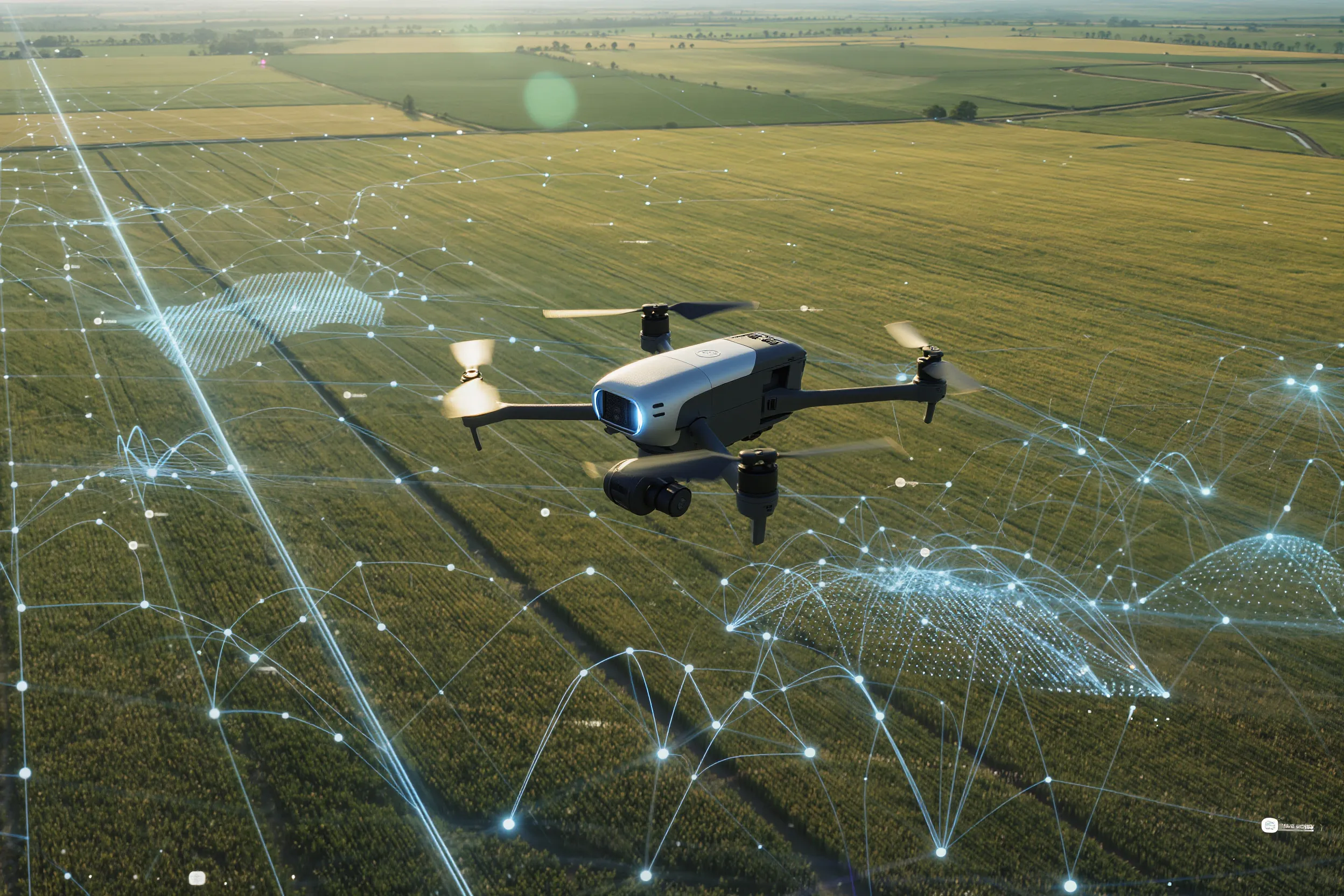 Photo - Russia Tests a New Digital Investment Model for Agribusiness