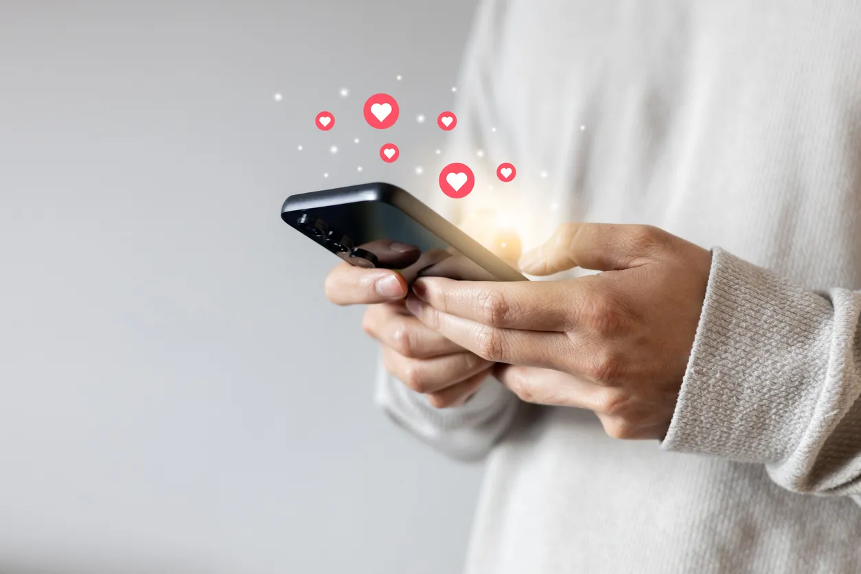 Russia’s MAX Messenger Hits 20 Million Daily Users