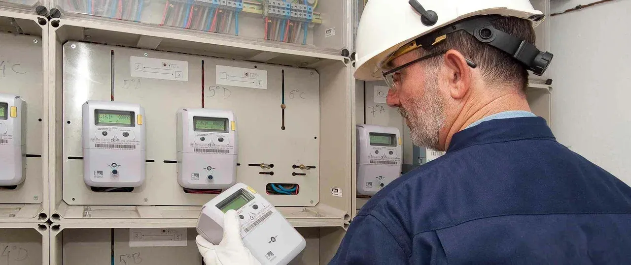 More Than 51,000 Electricity Meters to Be Replaced in Russia's Vologda Region
